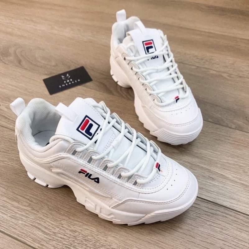 giầy fila vnxk unisex