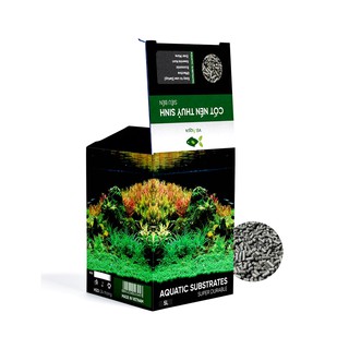 Cốt nền thủy sinh Vũ Aqua 2L