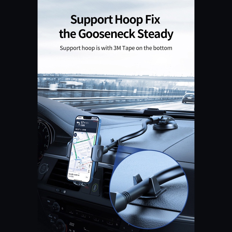 Giá Đỡ ĐiệN ThoạI GắN Xe Hơi TiệN DụNg Và BềN