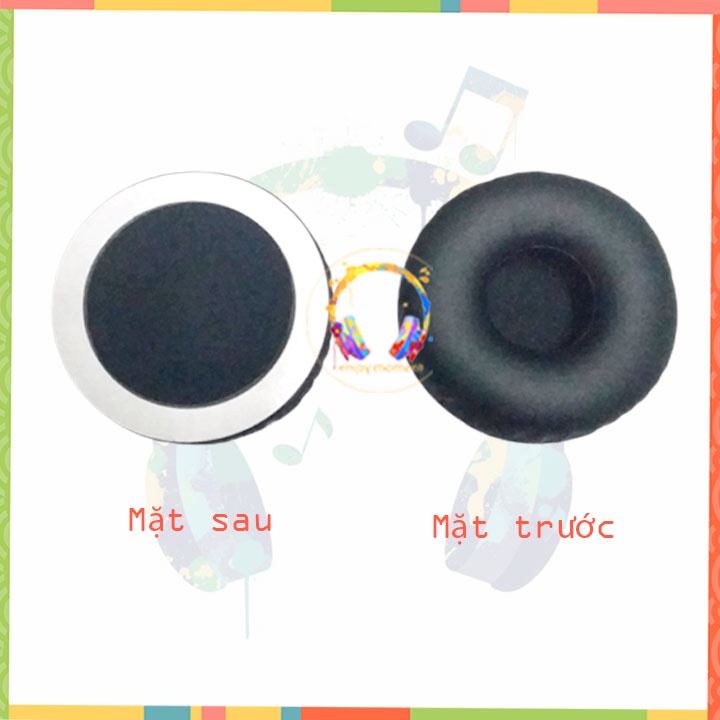 Đệm thay thế cho tai nghe Sony WH_XB700_1 cặp đệm tai nghe sony xb700