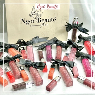 Son dưỡng Dior Addict Lip Maximizer