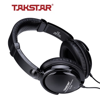 Tai nghe kiểm âm takstar hd2000, bảo hành 12 tháng