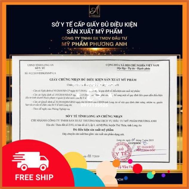  Kem body A Cosmetics 💦 CHÍNH HÃNG 💦 bật tông lần đầu , chất kem thấm mịn | BigBuy360 - bigbuy360.vn