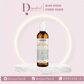 [Mã COSBAUH3 giảm 8% đơn 300K] Sữa rửa mặt Kiehl’s hoa cúc Calendula Deep Cleansing Foaming Face Wash