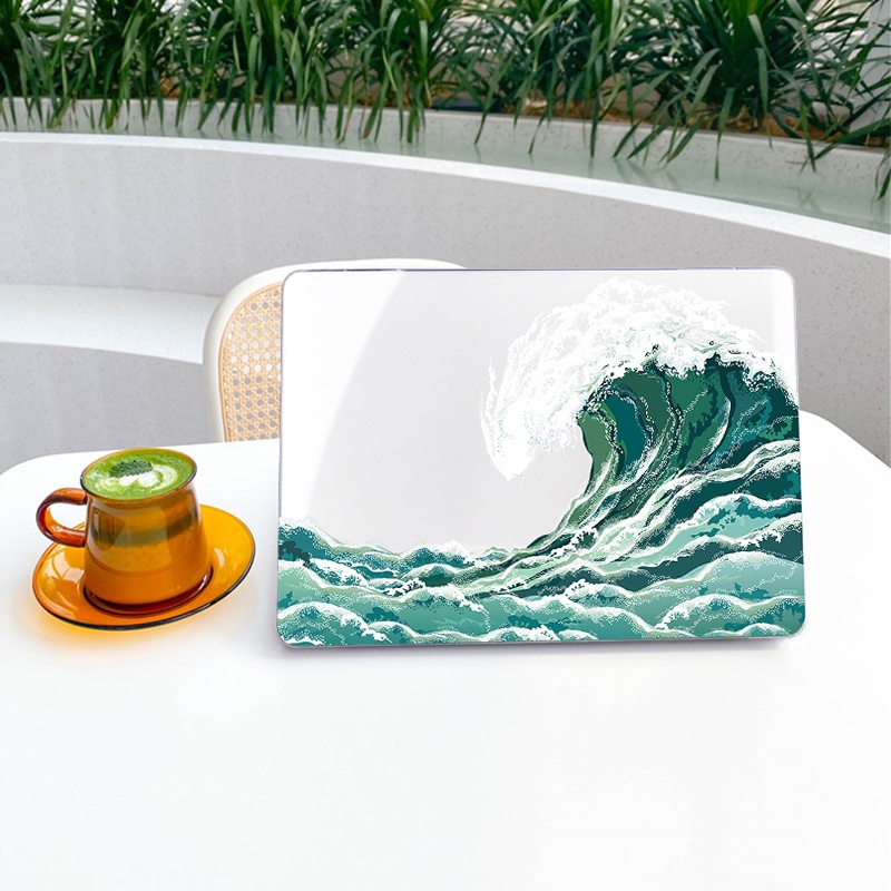 Ốp Điện Thoại Cho MacBook Air13.6 A2681 M2 Pro 14 Pro 16 M1 Max Pro A2442 A2485 2020 Air 13 inch M1 A2337 A2179 Pro 13 A2289 A2251