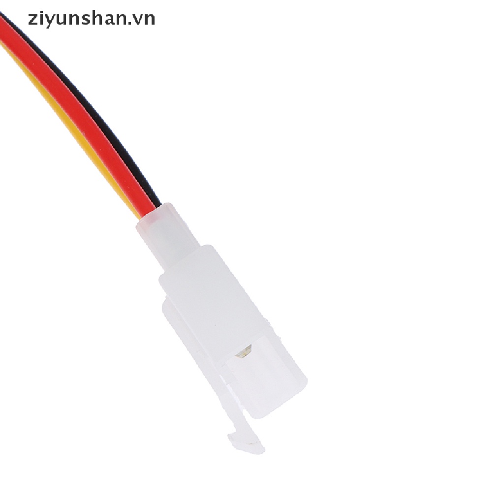 Máy Biến Áp DC 36V 48V 60V 72V 96V Sang 12V 10A 20A Chuyên Dụng Cho Xe Đạp Điện