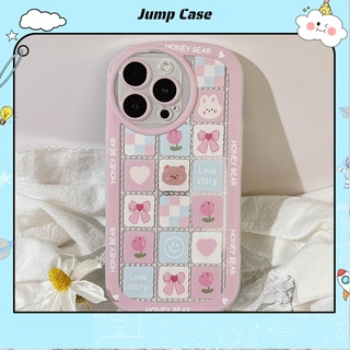 Ốp Điện Thoại TPU Mềm Trong Suốt Bốn Góc Chống Sốc Cho iPhone 13 13pro 13prm 11 7Plus 8Plus Xr XS 13 12 Pro Max