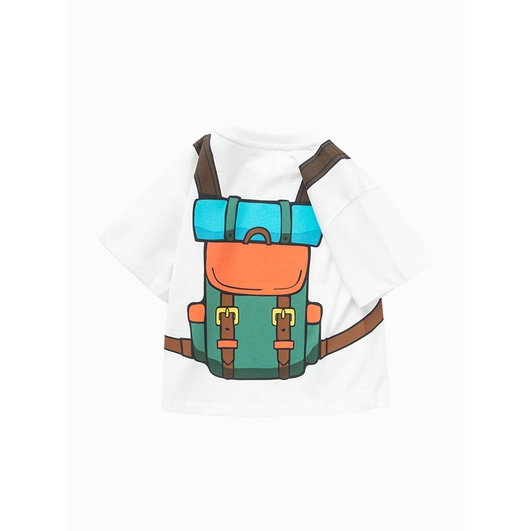 Áo thun BALABALA - TODDLER dành cho bé trai 201222117105