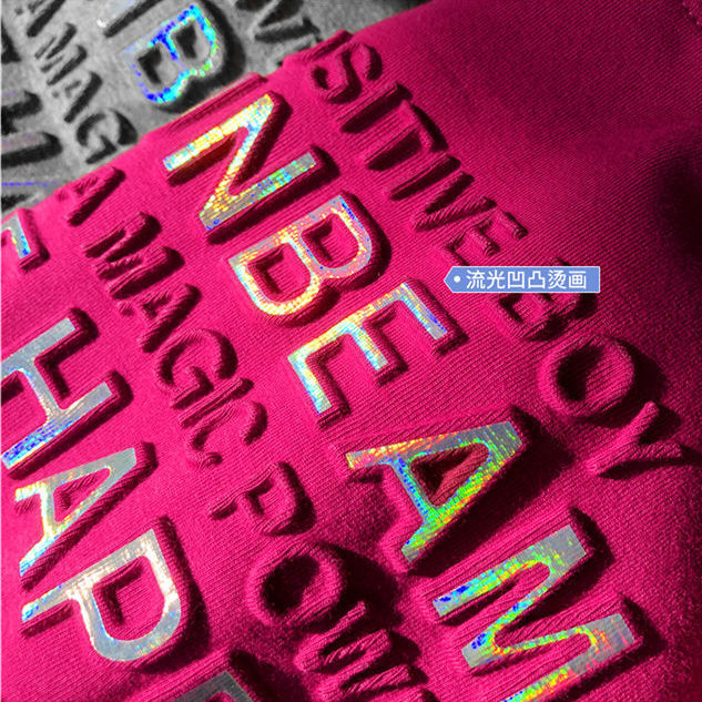 Áo thun cotton tay ngắn cổ tròn dáng rộng thời trang cho bé trai