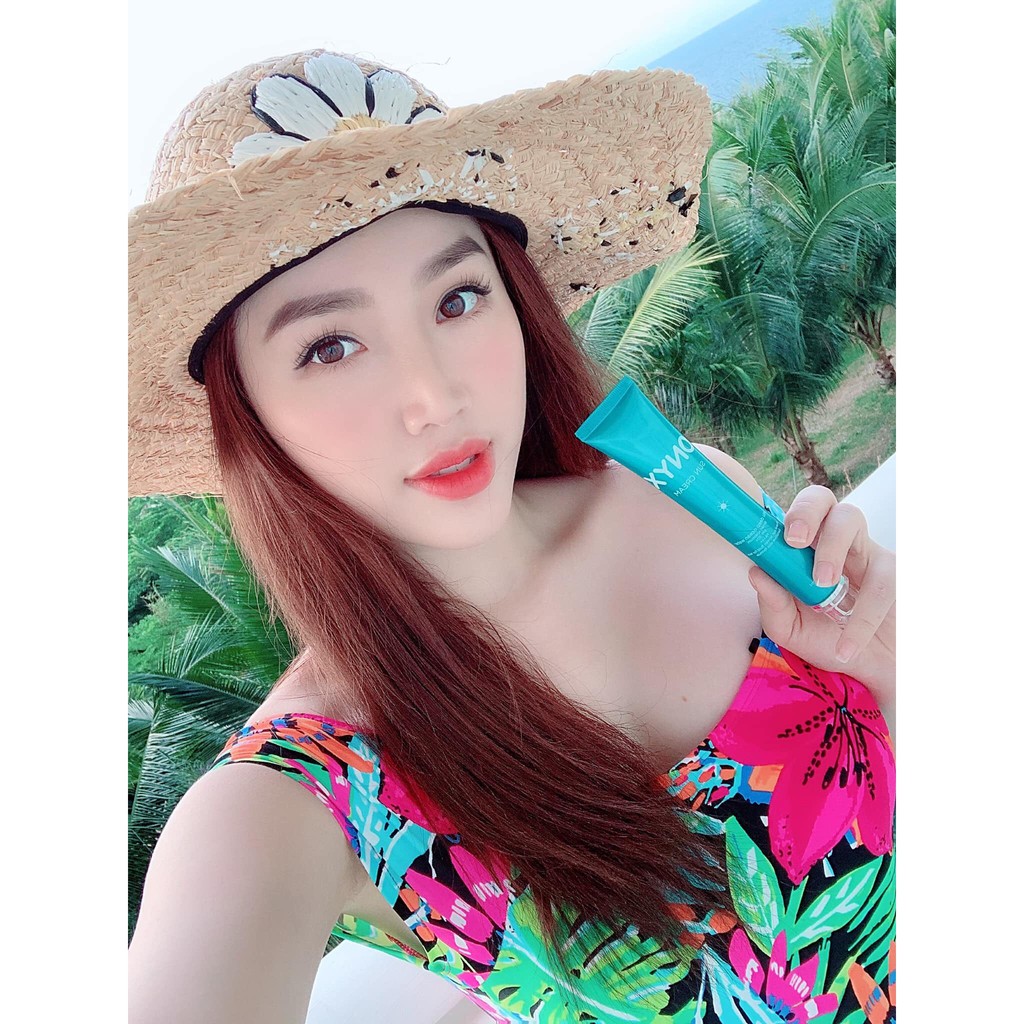 kem chống nắng, dưỡng da, make up da ONYX / 50g | BigBuy360 - bigbuy360.vn