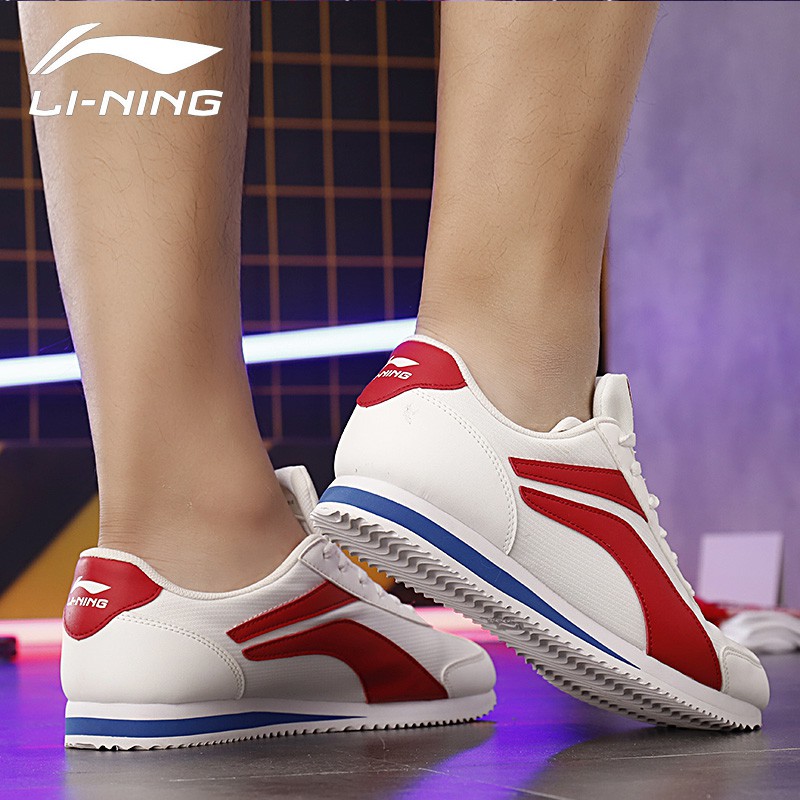 Giày thể thao nam Li-ning AGCN231