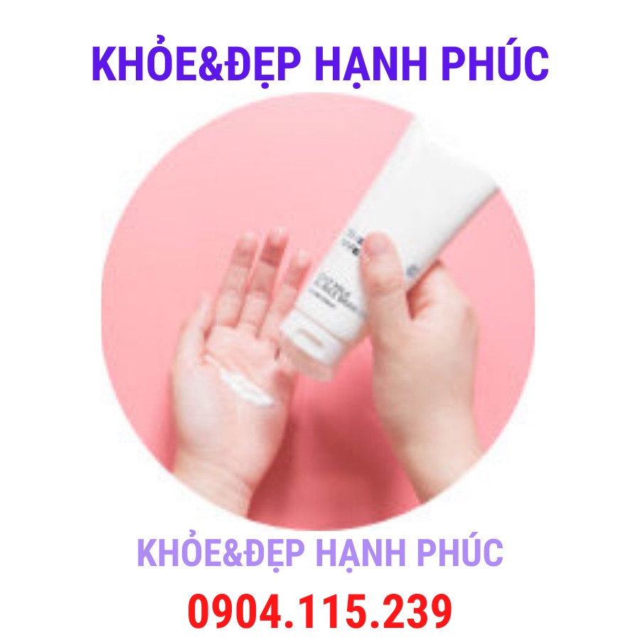 [ 411170 - T7/23 ] Kem dưỡng da tay Dâu rừng và Cỏ roi ngựa - SPA collection Raspberry &amp; Verbena Hand cream – 75 ml/tuýp