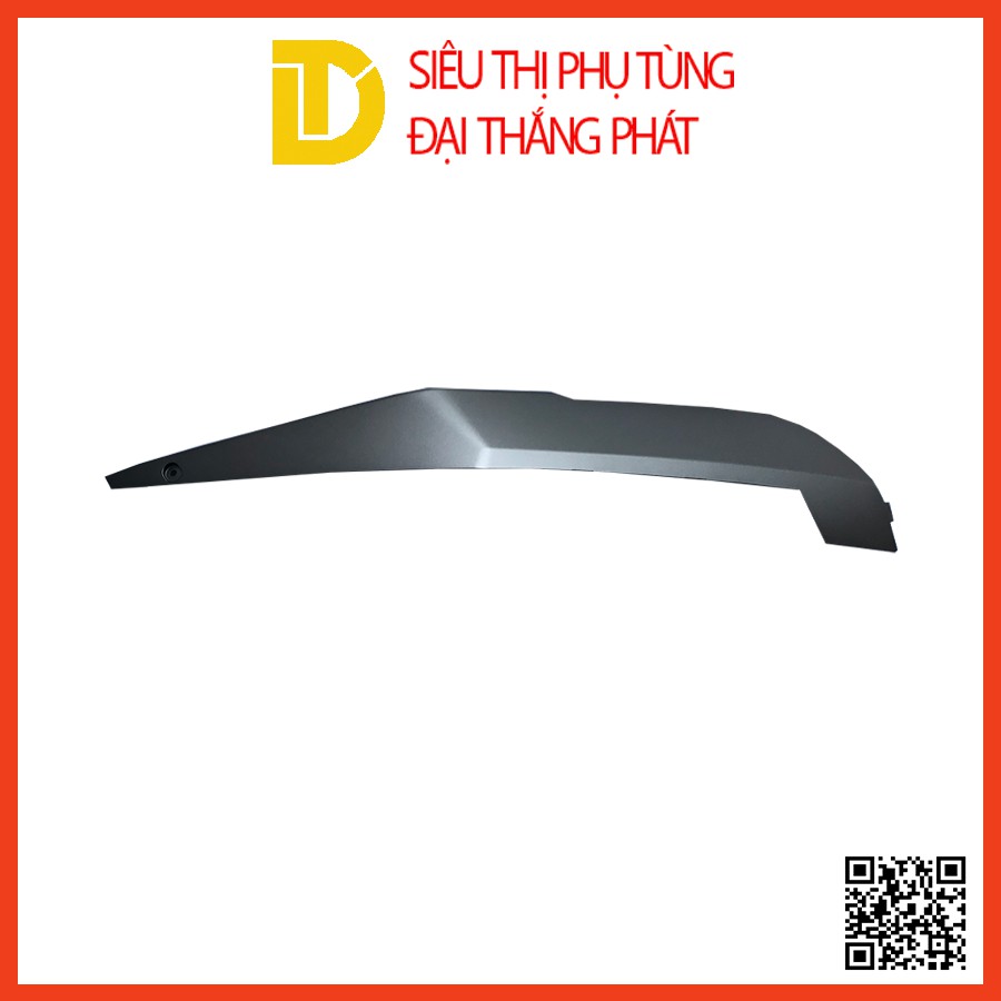 Ốp sàn dưới trái phải xe AirBlade 2017,2018,2016,2019 zin chính hãng Honda 64421-k66-v00zd