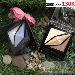 <SALE OFF 50%> Phấn mắt Kanebo KATE