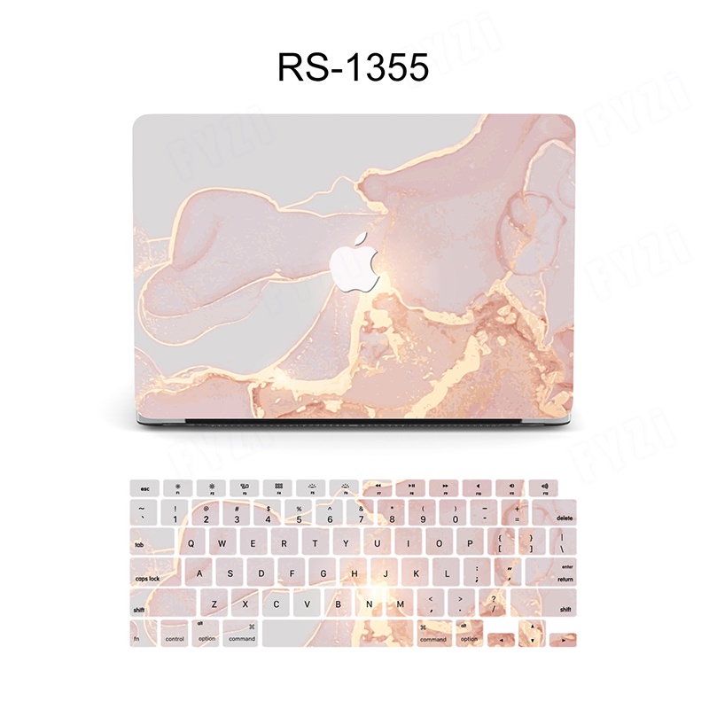 Ốp điện thoại cho MACBOOK PRO 13 2020 M1 Chip A2338 A2337 A2251 A2289 AIR 13 11 PRO 13.3 15 16 INCH A19 A216322 A1322S A21541 A16322322S