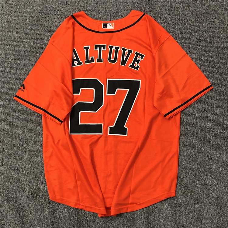 Mlb Áo Thun Bóng Chày Tay Lỡ Dáng Rộng Cỡ Lớn Phong Cách hip hop Cá Tính