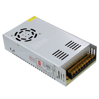Nguồn tổ ong 12v - 30A 360W