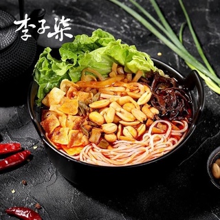 BÚN ỐC LÝ TỬ THẤT