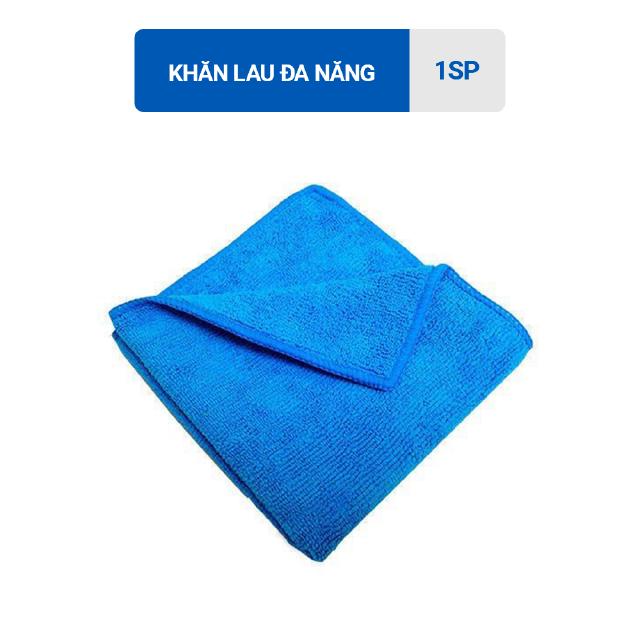 [HC GIFT] Khăn Lau Đa Năng