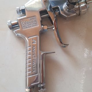 Súng phun Sơn Bosch