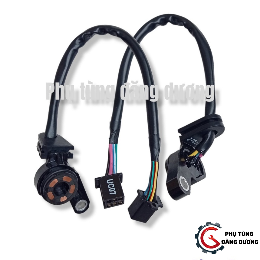 Dây báo số xe Wa 100,Wave rs