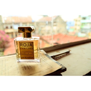 Nước Hoa Nữ Chính Hãng Roja Dove Lily EDP