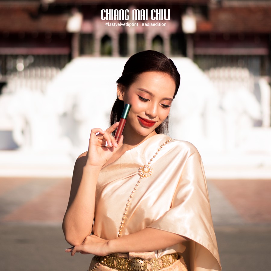 Son kem lì Bbia Last Velvet Lip Tint ASIA EDITION (5 Màu) 5g - Bbia Official Store | BigBuy360 - bigbuy360.vn