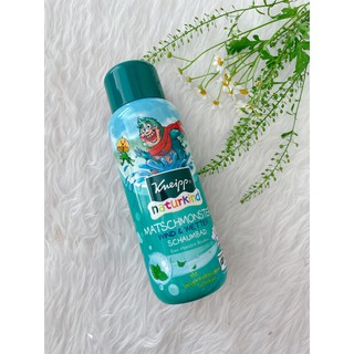 [Có sẵn] Tắm bồn tạo bọt Kneipp chai 400ml