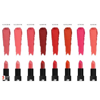 SON THỎI LÌ MERZY ANOTHER ME LIPSTICK