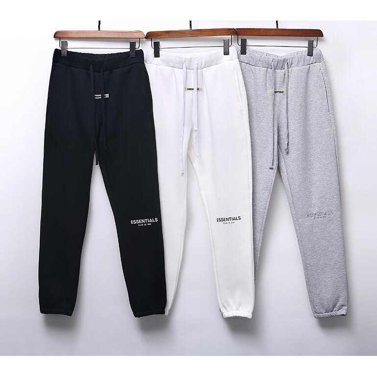 Quần Dài Thể Thao Off-White Thời Trang Cao Cấp