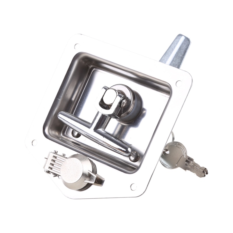 Chốt Cài Bảng Điều Khiển Cho Xe Tải / Xe Tải RV Caravan Tr