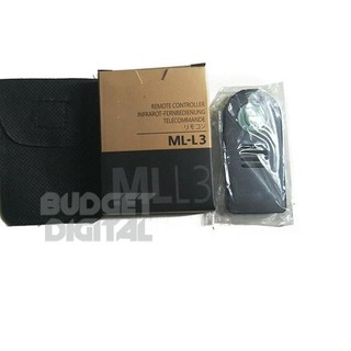 Điều Khiển Từ Xa Ml-l3 Cho Máy Ảnh Kỹ Thuật Số Nikon