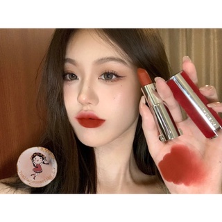 Son GIVENCHY #19 vỏ nhung đỏ