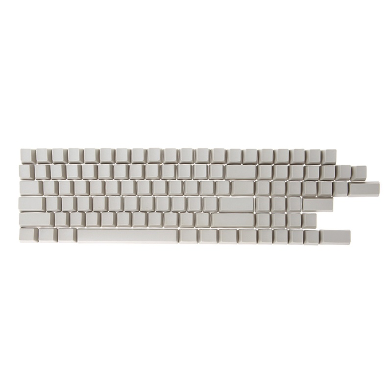 Nút Bàn Phím OEM PBT Dày Dặn Thay Thế Chuyên Dụng Cho Cherry MX Switch