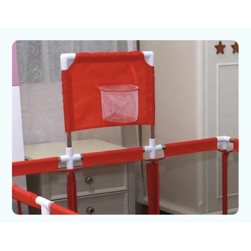 Tặng 50 bóng Quây bóng cho bé kèm khung bóng rổ hàng cao cấp