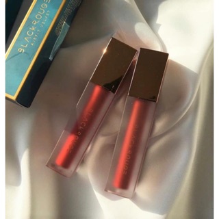 Son Black Rouge Air Fit Velvet Tint