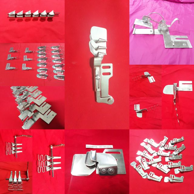 Cữ cuốn bèo 2 li