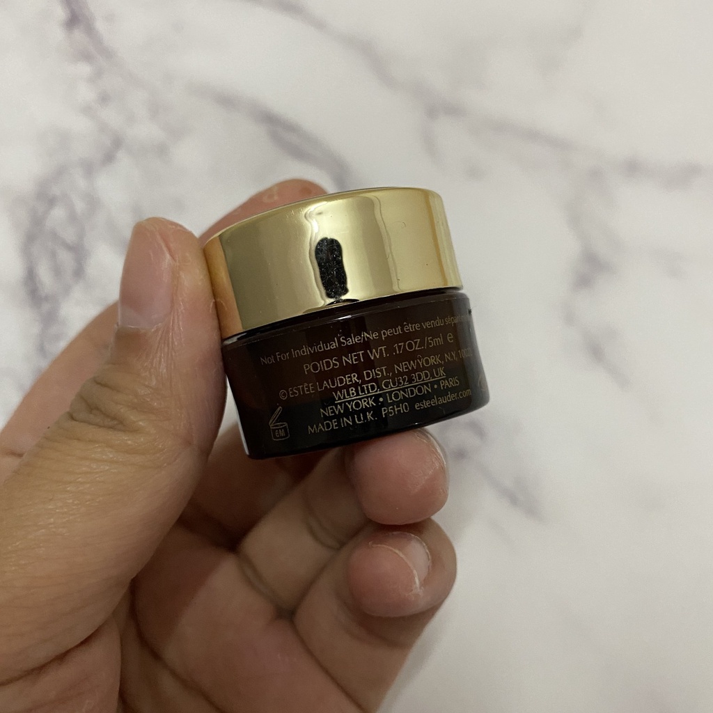 Estee Lauder Anti-Blue Eye Cream ANR Eye Serum Essence 5ml