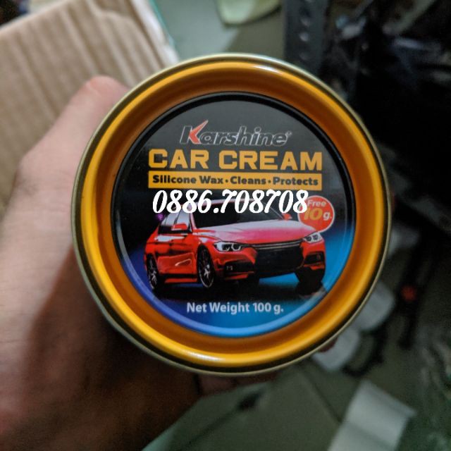 [GIÁ TỐT] Cana Karshine thái lan 100g(tem mới)(tmh5408)