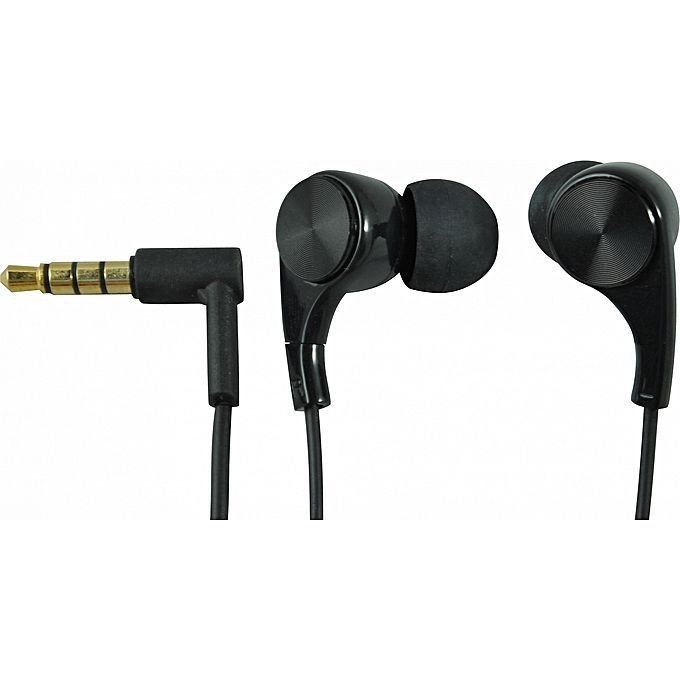 REMAX REMAX WIRED MUSIC EARPHONE RM-569