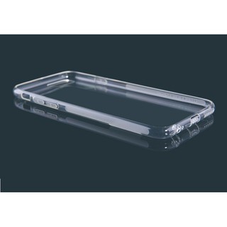 [TẶNG CƯỜNG LỰC] ỐP LƯNG IPHONE 6S PLUS/6 PLUS NILLKIN SILICON CHÍNH HÃNG