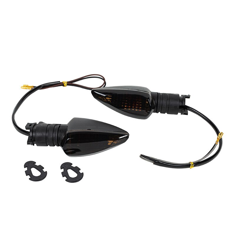 Đèn LED Xi Nhan Gắn Đuôi Xe Mô Tô YAMAHA LC135 V4 V5 V6 FZ150 Y15ZR