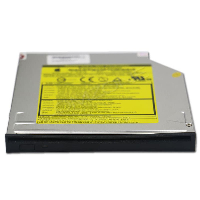 Đầu Dvd Rw 12mm Ide 85jca Uj-85J-C 678-0554a Dl ~ Nzc1404