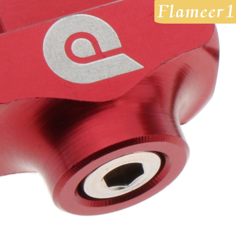 [flameer1] Dụng Cụ Điều Chỉnh Dây Xích Xe Đạp BMX Màu Đen Nhỏ Gọn