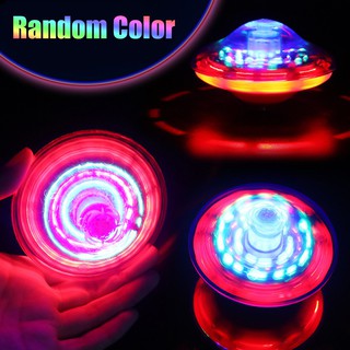 Đồ Chơi Con Quay Có Đèn Led