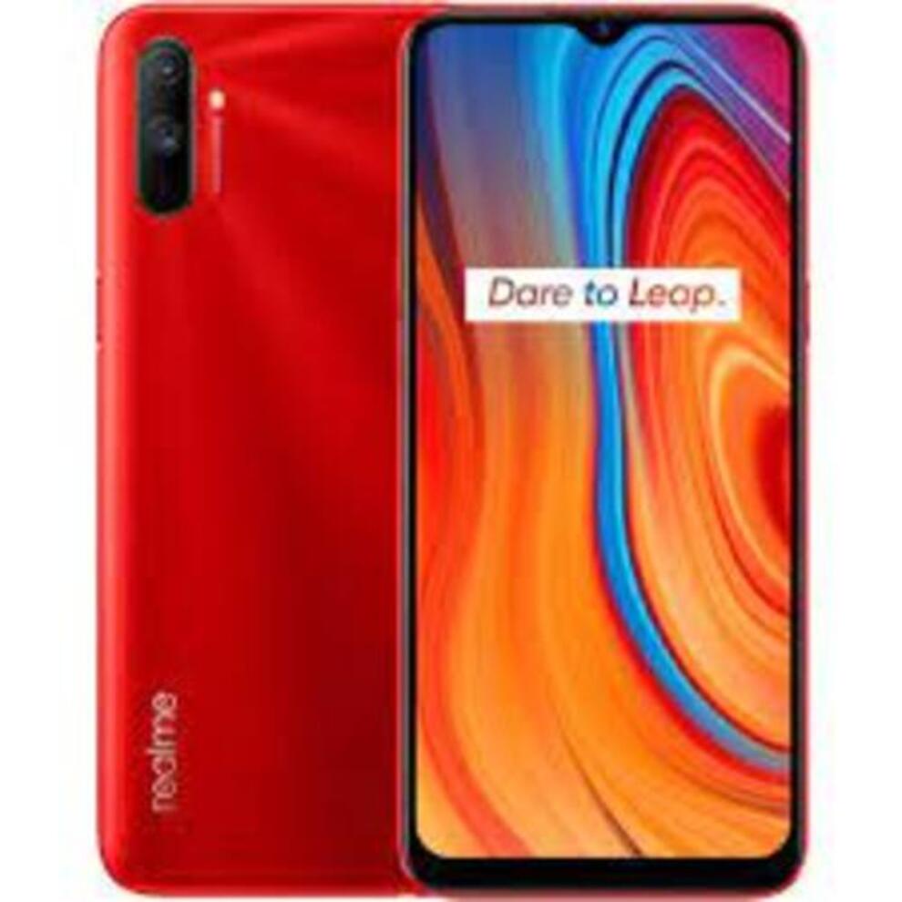 điện thoại Realme C3i 2sim ram 2G rom 32G máy Chính Hãng, Màn hình: IPS LCD6.5&quot;HD+, pin 5000mah