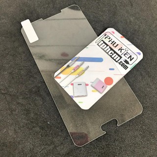 Dán cường lực chống trầy Samsung Note 3