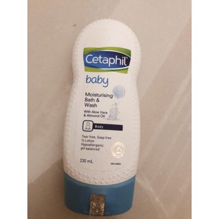 sữa dưỡng thể cetaphil 400ml