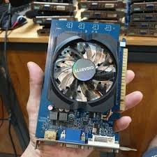 [Mã 1911ELSALE hoàn 7% đơn 300K] Cạc đồ họa Gigabyte N730D5-2GI chính hãng | BigBuy360 - bigbuy360.vn