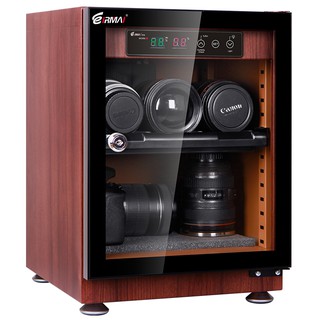 Tủ chống ẩm vân gỗ Eirmai MRD30W